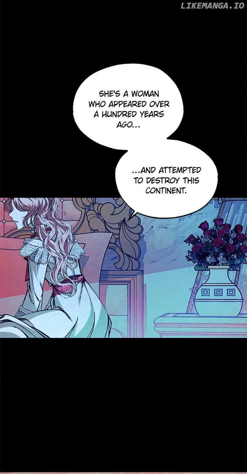 Charlotte’s Wheel Chapter 29 - Page 37