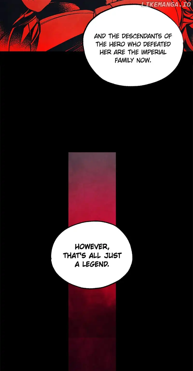 Charlotte’s Wheel Chapter 29 - Page 39