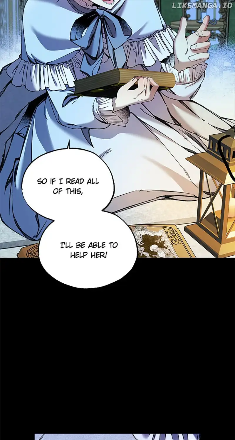 Charlotte’s Wheel Chapter 29 - Page 43