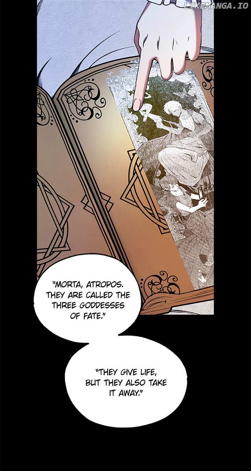 Charlotte’s Wheel Chapter 29 - Page 44