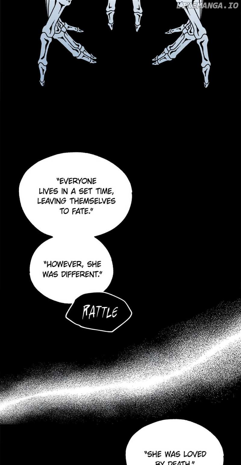 Charlotte’s Wheel Chapter 29 - Page 47
