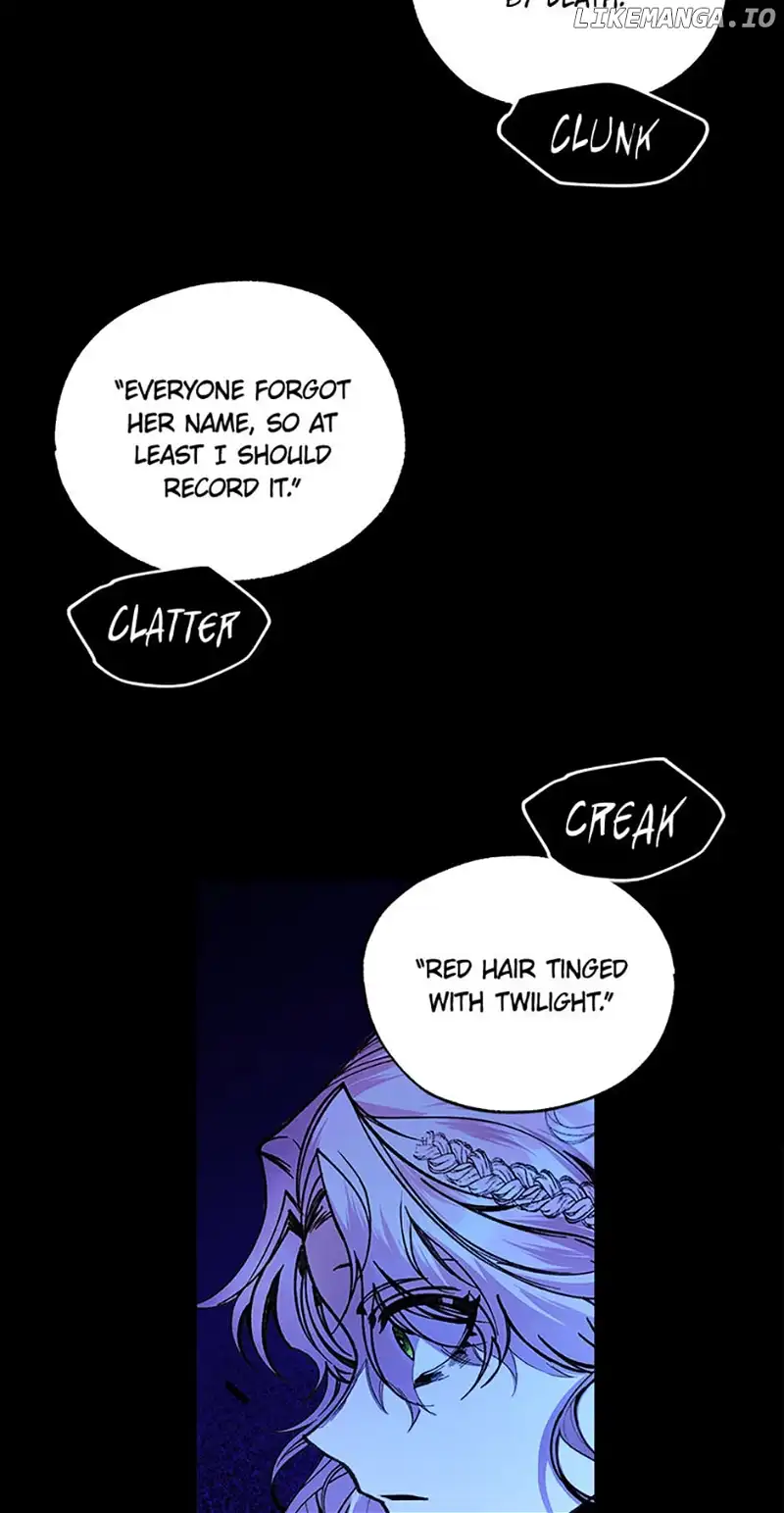 Charlotte’s Wheel Chapter 29 - Page 48