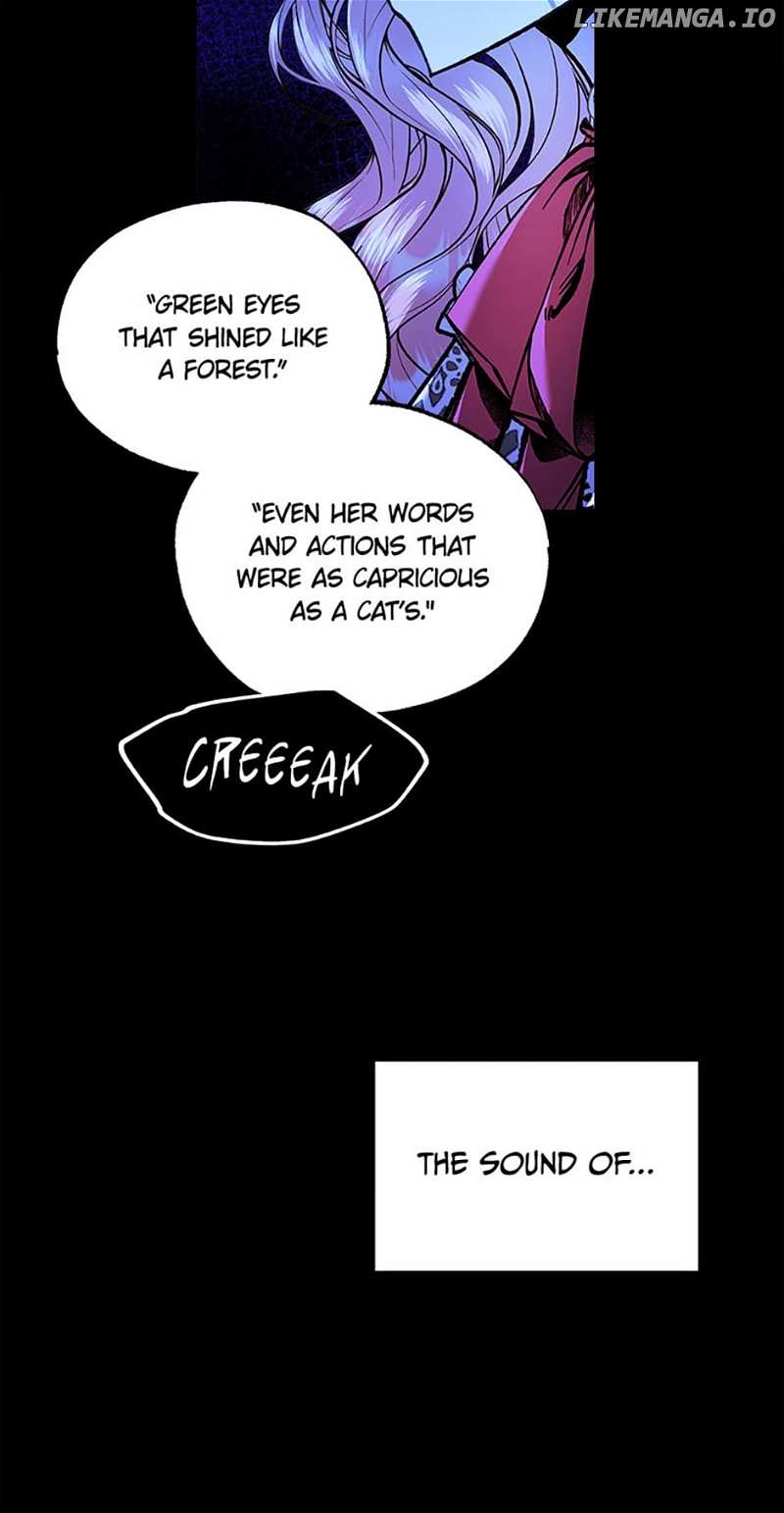 Charlotte’s Wheel Chapter 29 - Page 49