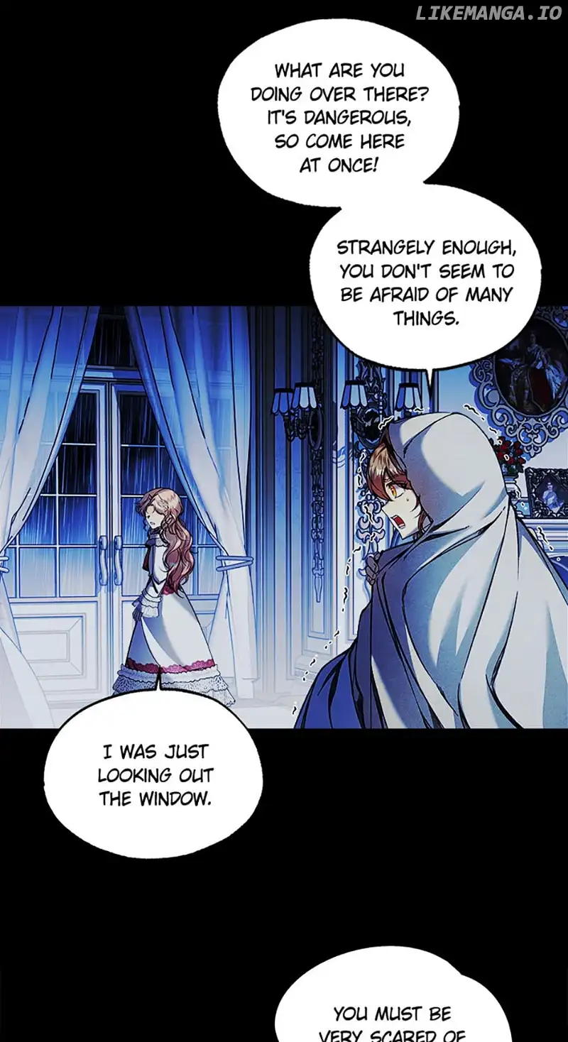 Charlotte’s Wheel Chapter 29 - Page 5