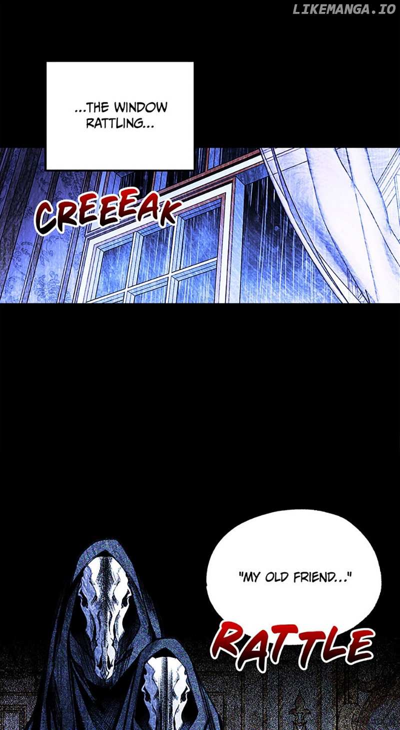 Charlotte’s Wheel Chapter 29 - Page 50