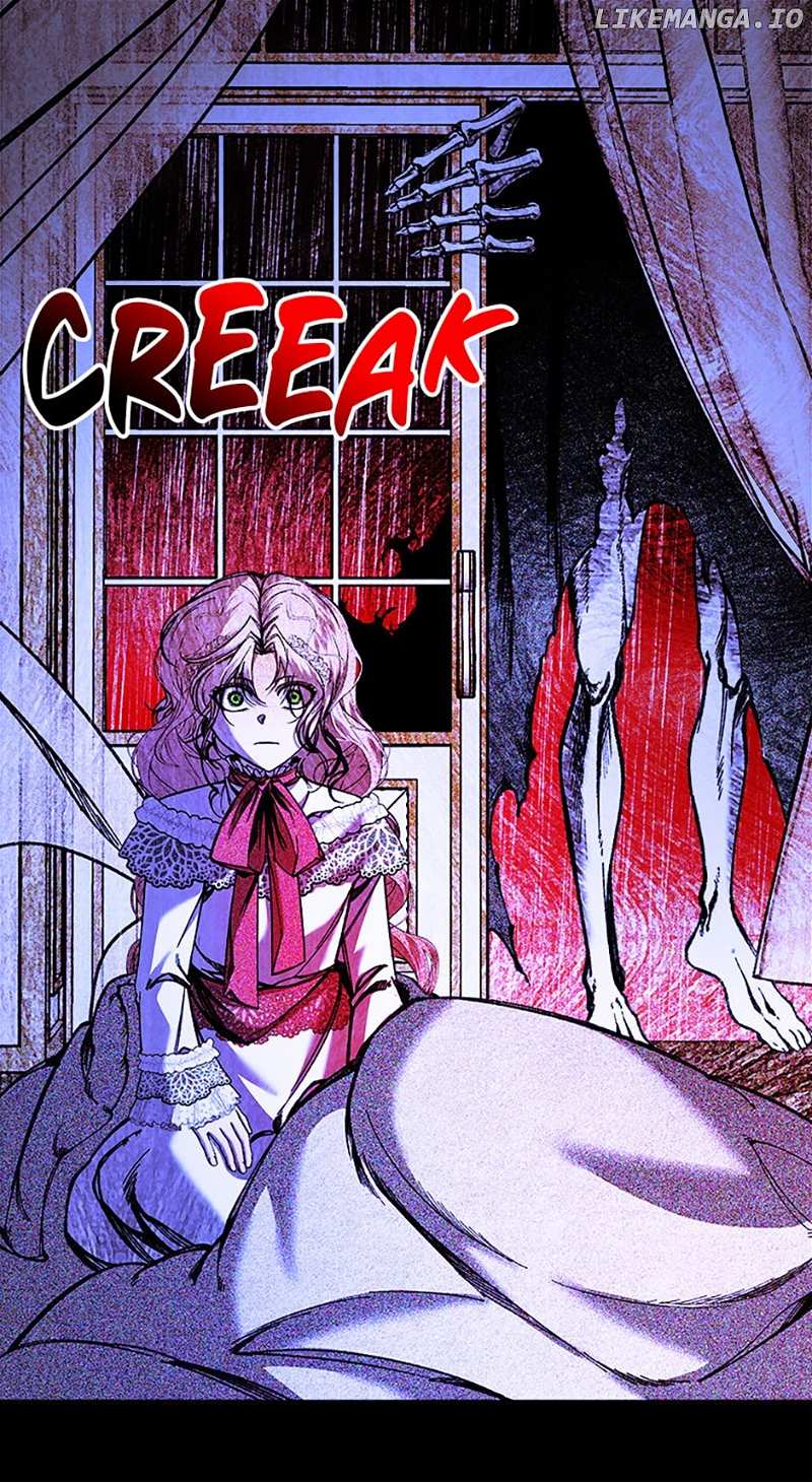 Charlotte’s Wheel Chapter 29 - Page 52