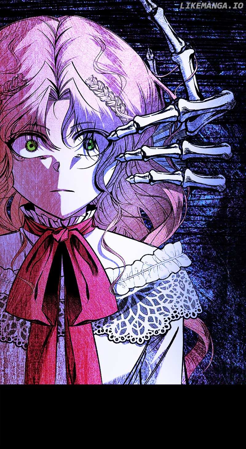Charlotte’s Wheel Chapter 29 - Page 54