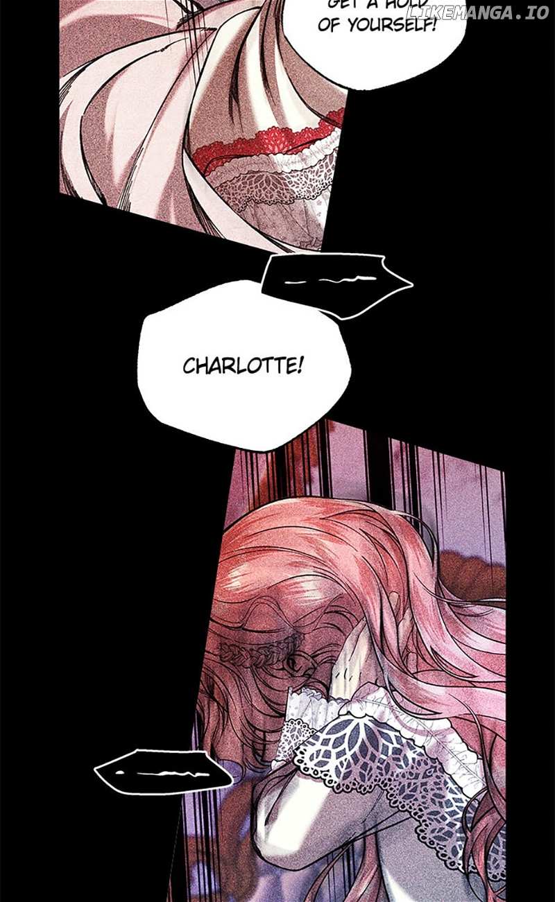 Charlotte’s Wheel Chapter 29 - Page 59
