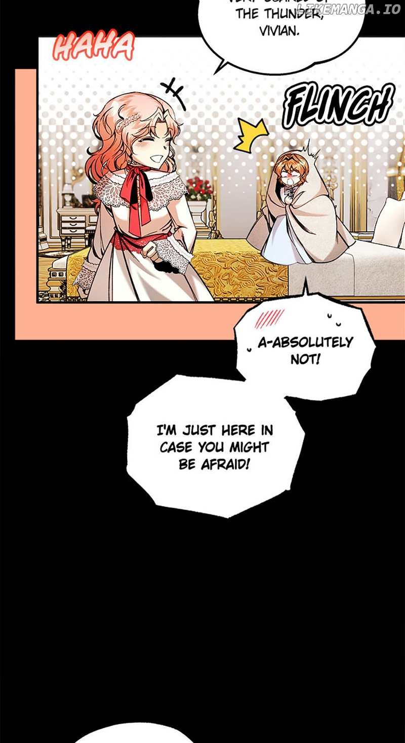 Charlotte’s Wheel Chapter 29 - Page 6