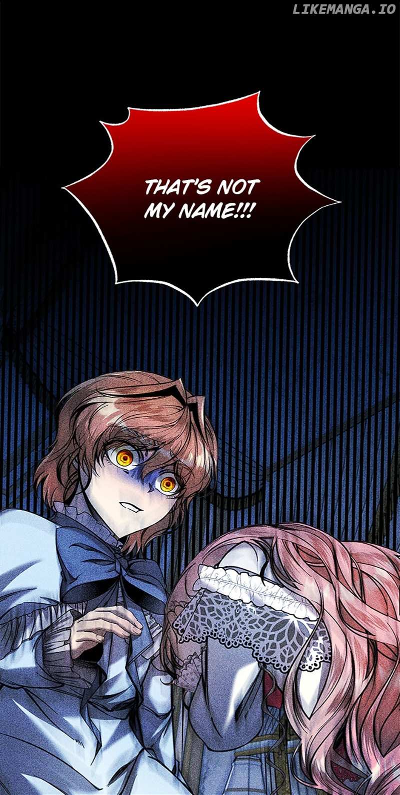 Charlotte’s Wheel Chapter 29 - Page 61
