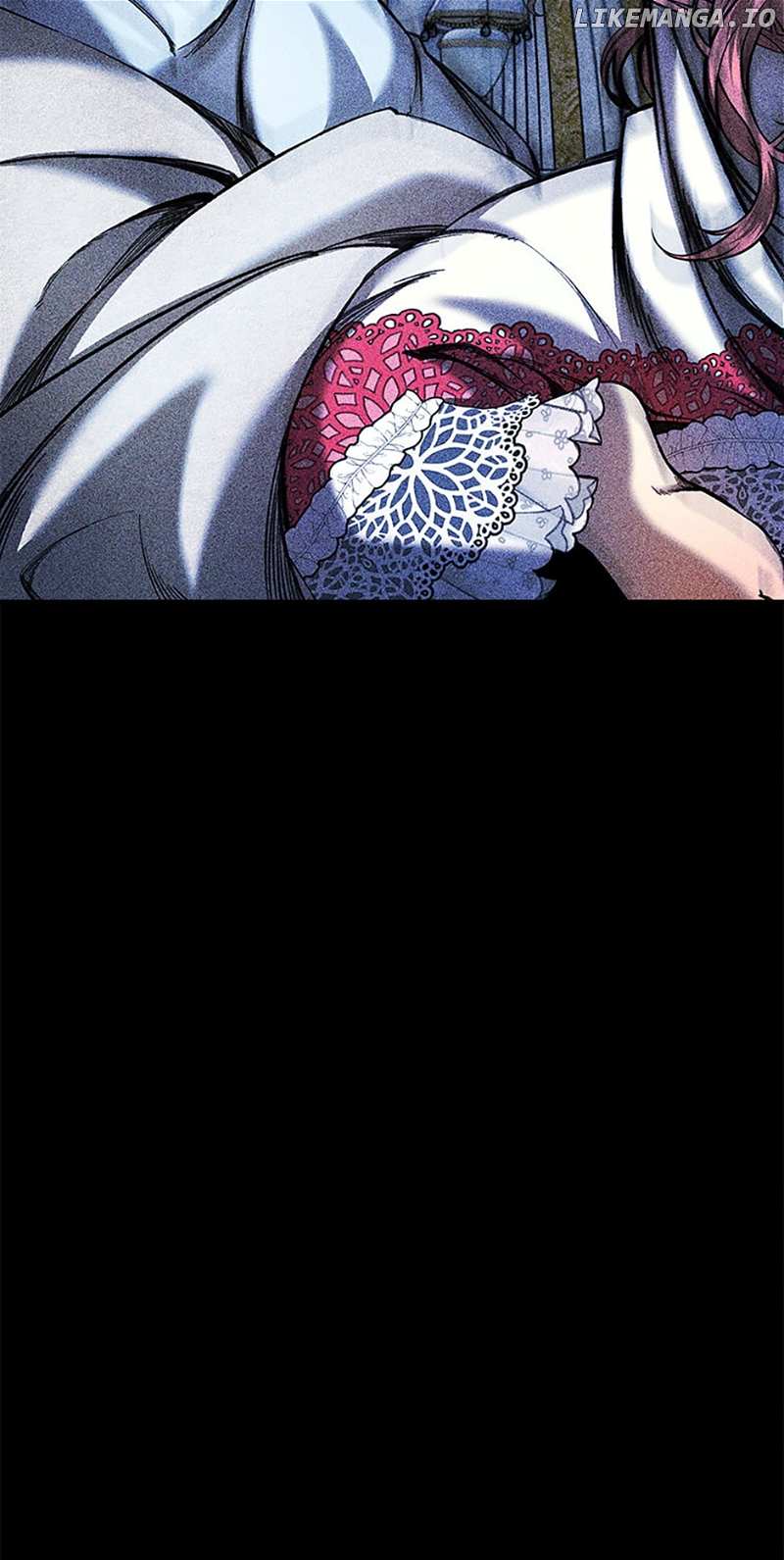 Charlotte’s Wheel Chapter 29 - Page 62