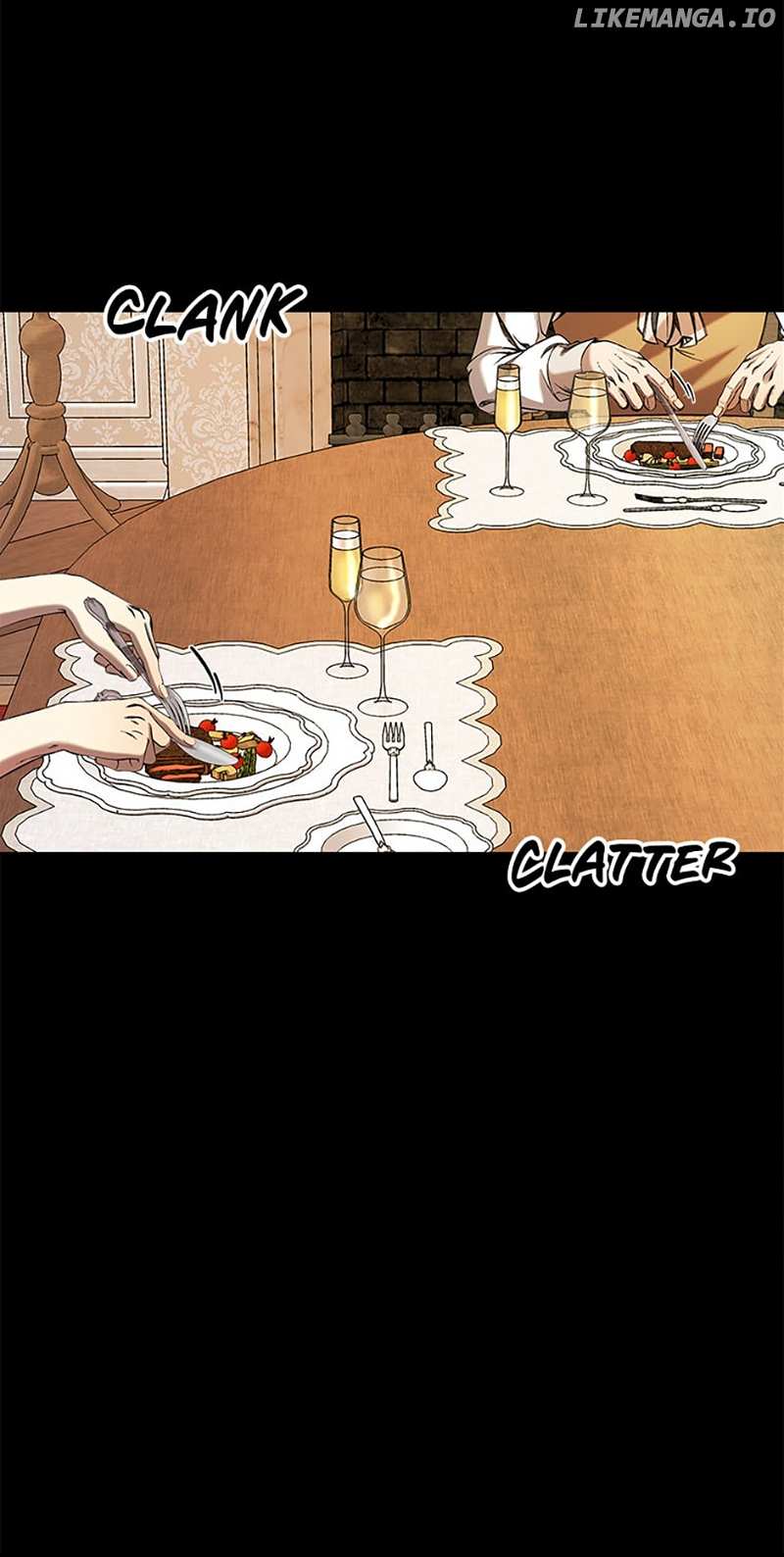 Charlotte’s Wheel Chapter 29 - Page 65