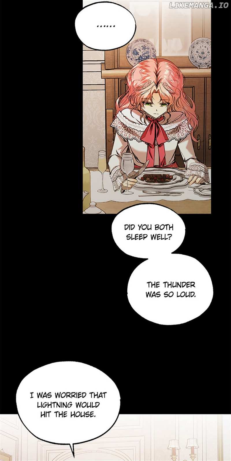 Charlotte’s Wheel Chapter 29 - Page 67