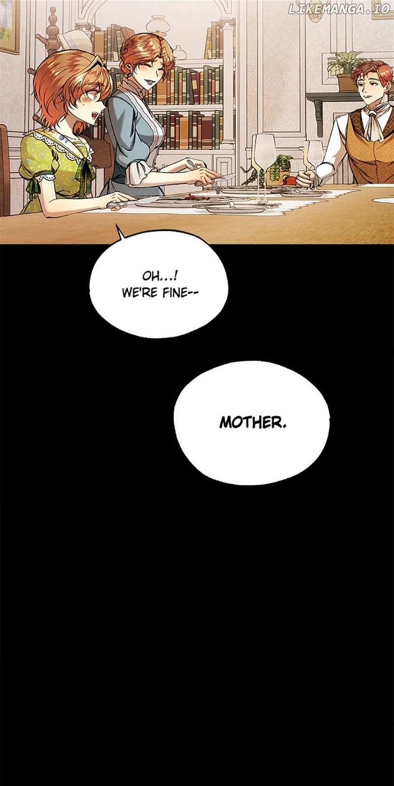 Charlotte’s Wheel Chapter 29 - Page 68