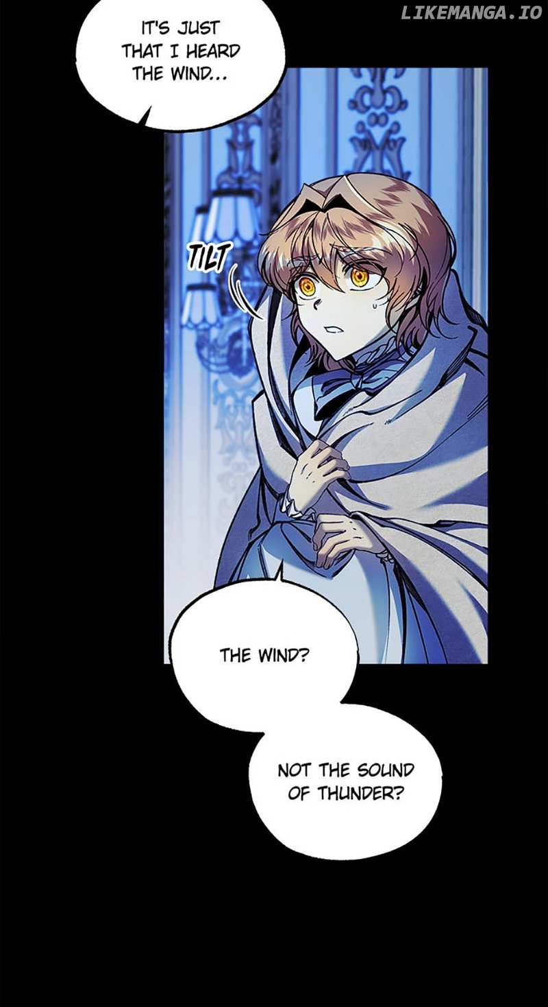 Charlotte’s Wheel Chapter 29 - Page 7