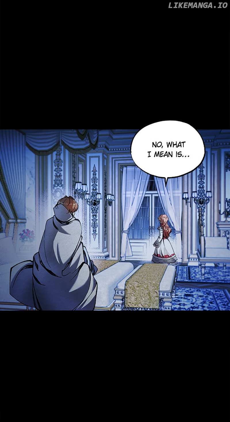 Charlotte’s Wheel Chapter 29 - Page 8