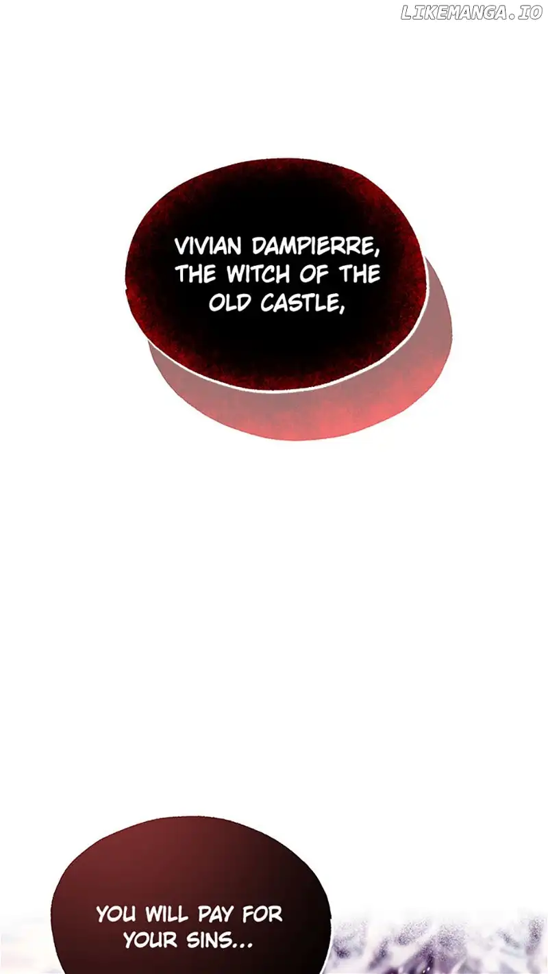 Charlotte’s Wheel Chapter 3 - Page 1