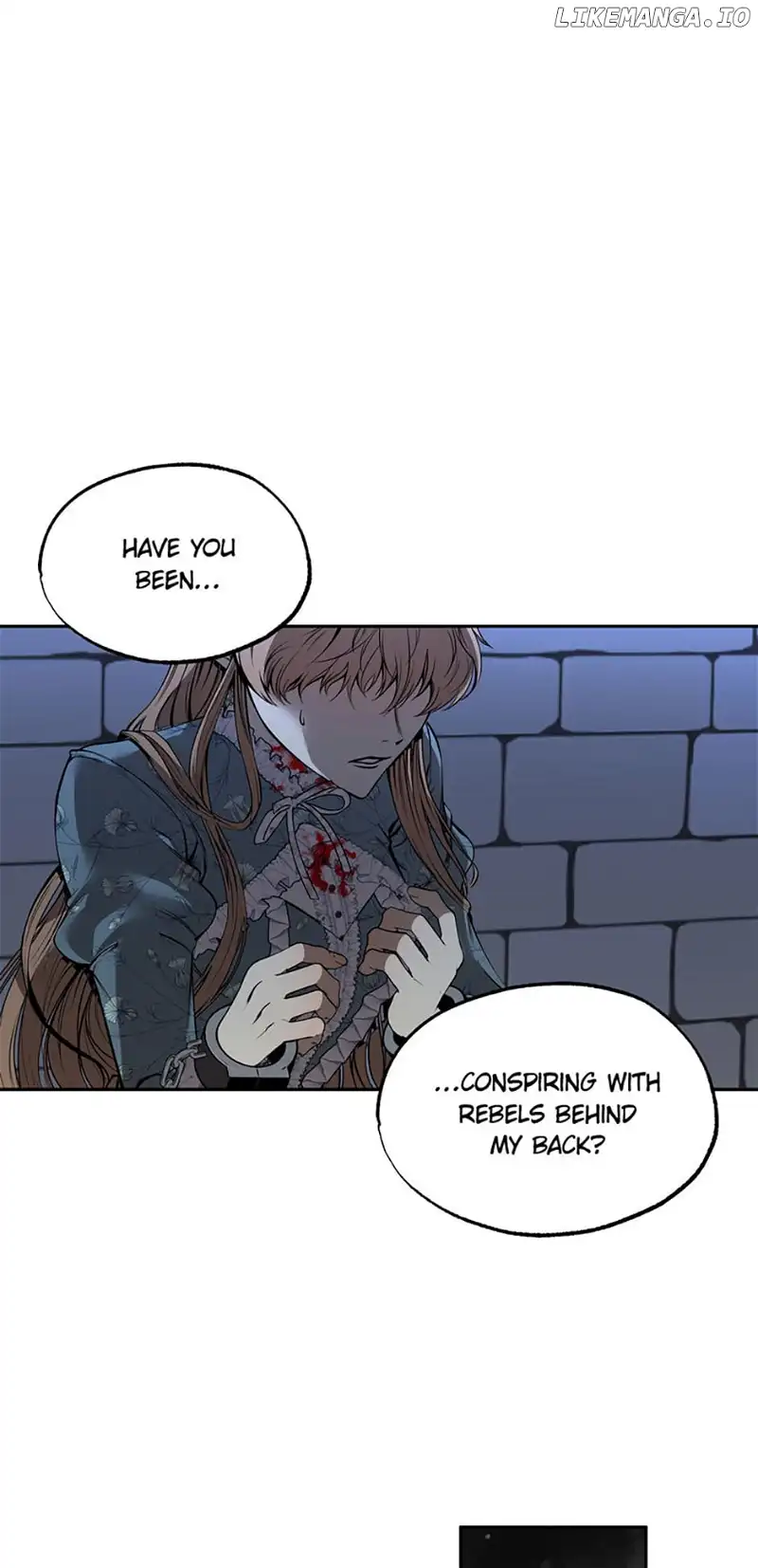 Charlotte’s Wheel Chapter 3 - Page 12