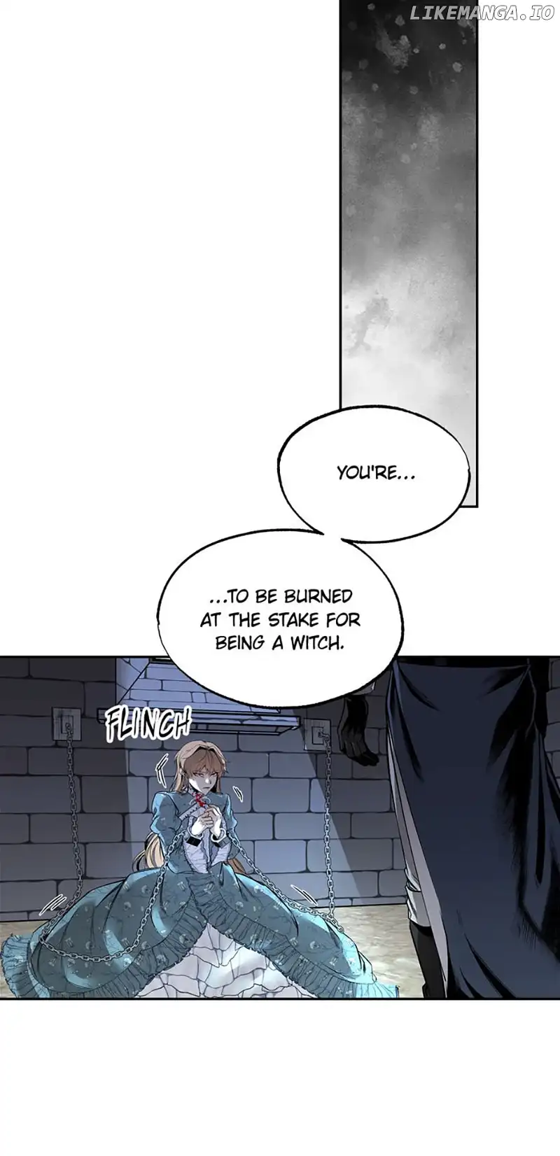 Charlotte’s Wheel Chapter 3 - Page 13
