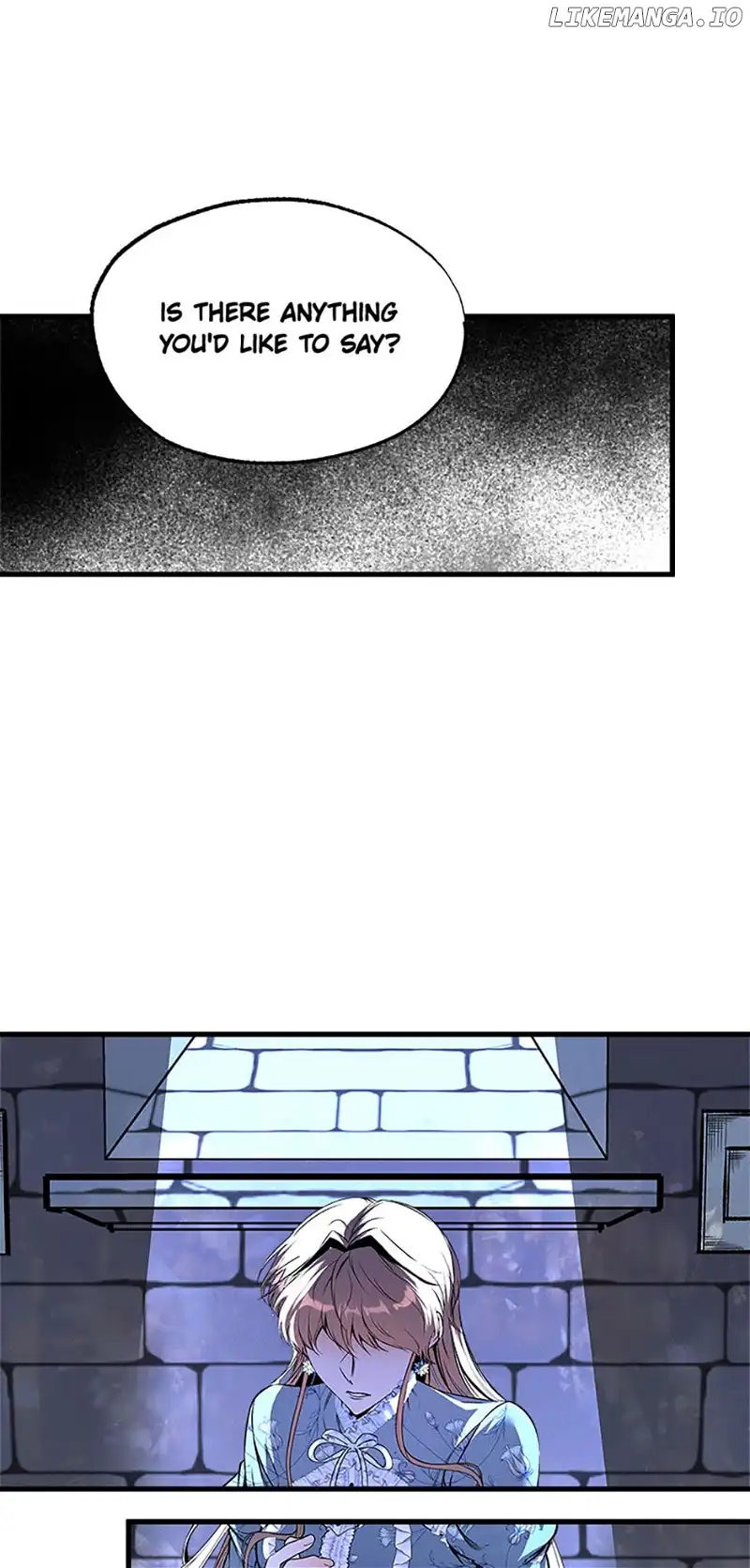 Charlotte’s Wheel Chapter 3 - Page 14