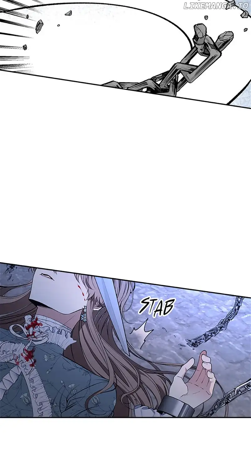 Charlotte’s Wheel Chapter 3 - Page 26
