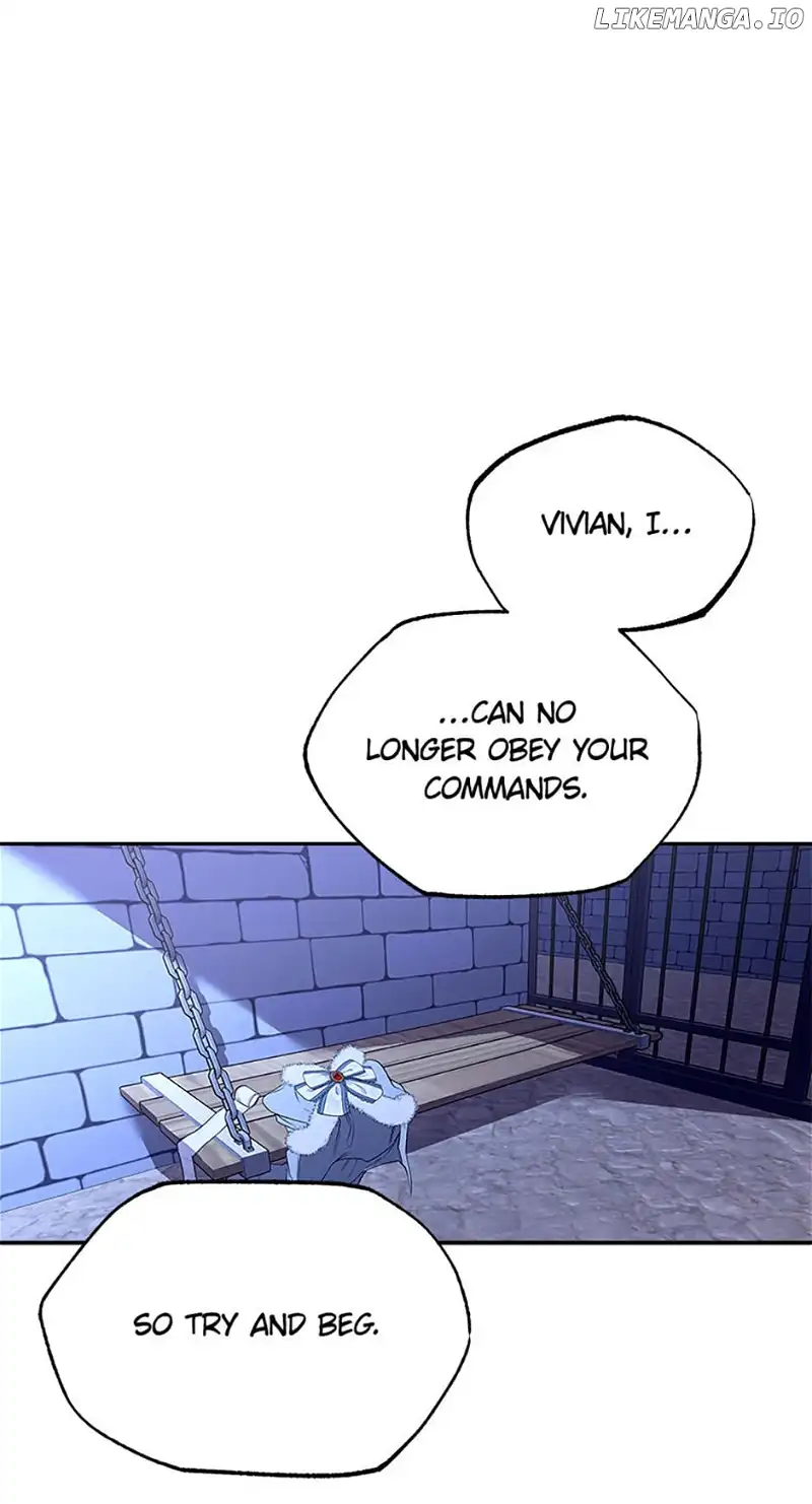 Charlotte’s Wheel Chapter 3 - Page 29