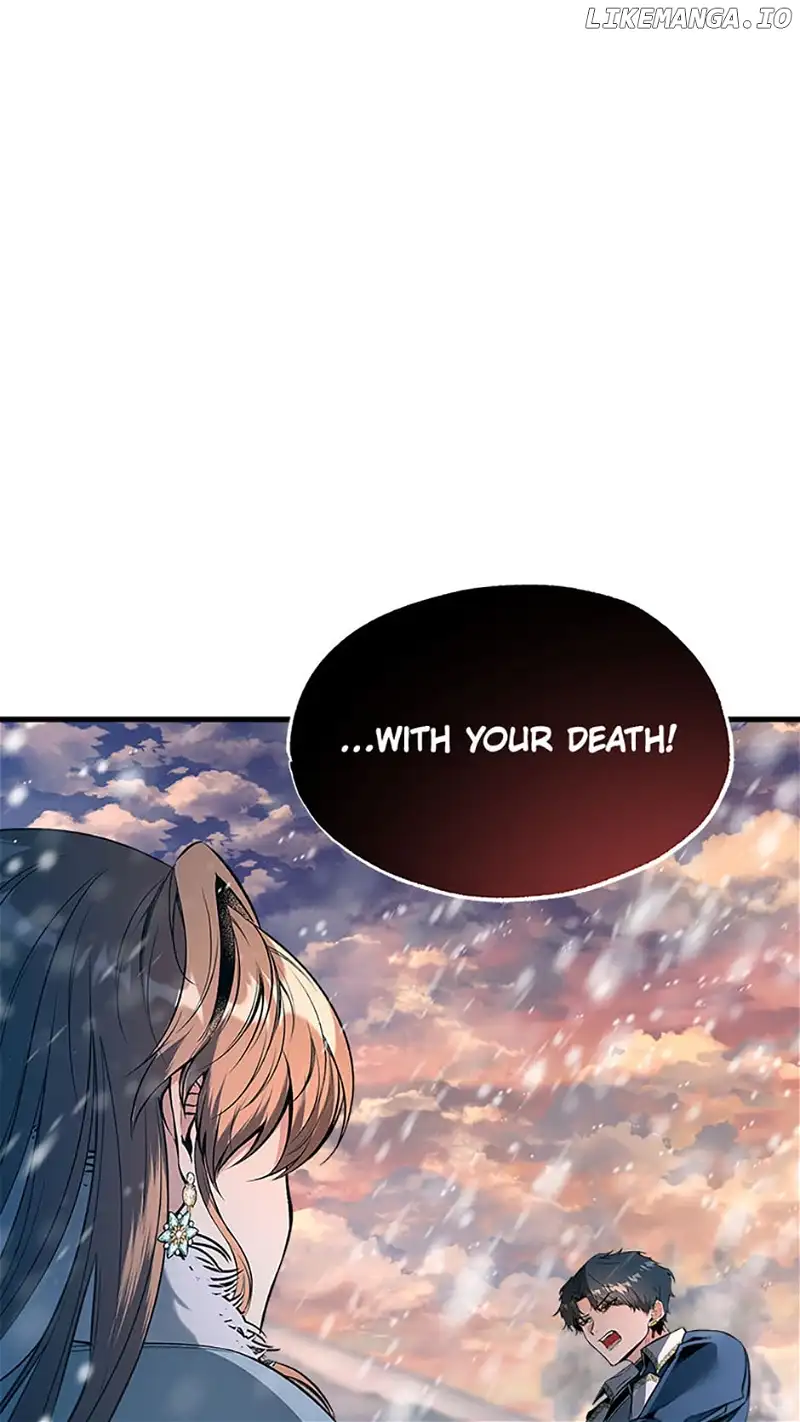 Charlotte’s Wheel Chapter 3 - Page 3