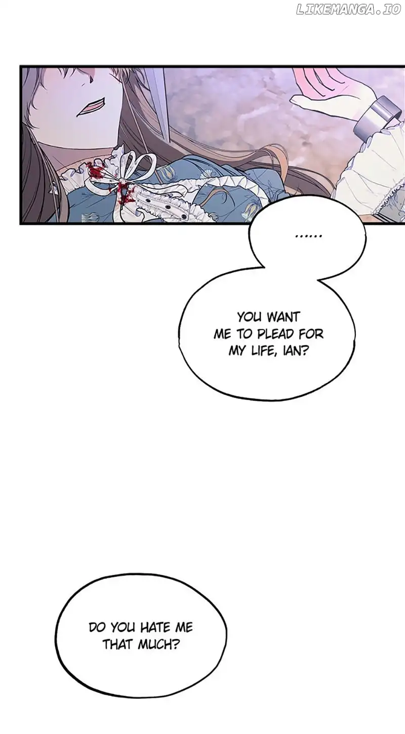 Charlotte’s Wheel Chapter 3 - Page 31