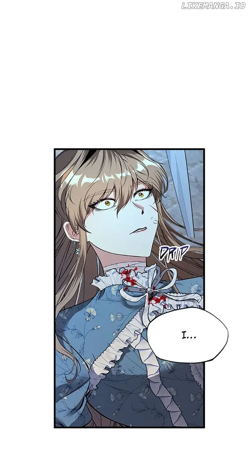 Charlotte’s Wheel Chapter 3 - Page 32