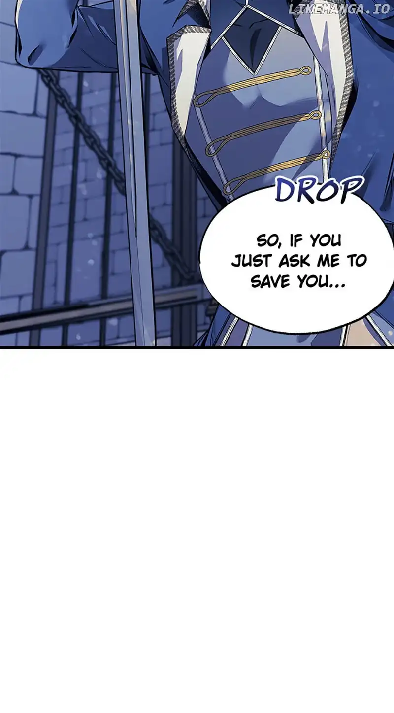 Charlotte’s Wheel Chapter 3 - Page 34