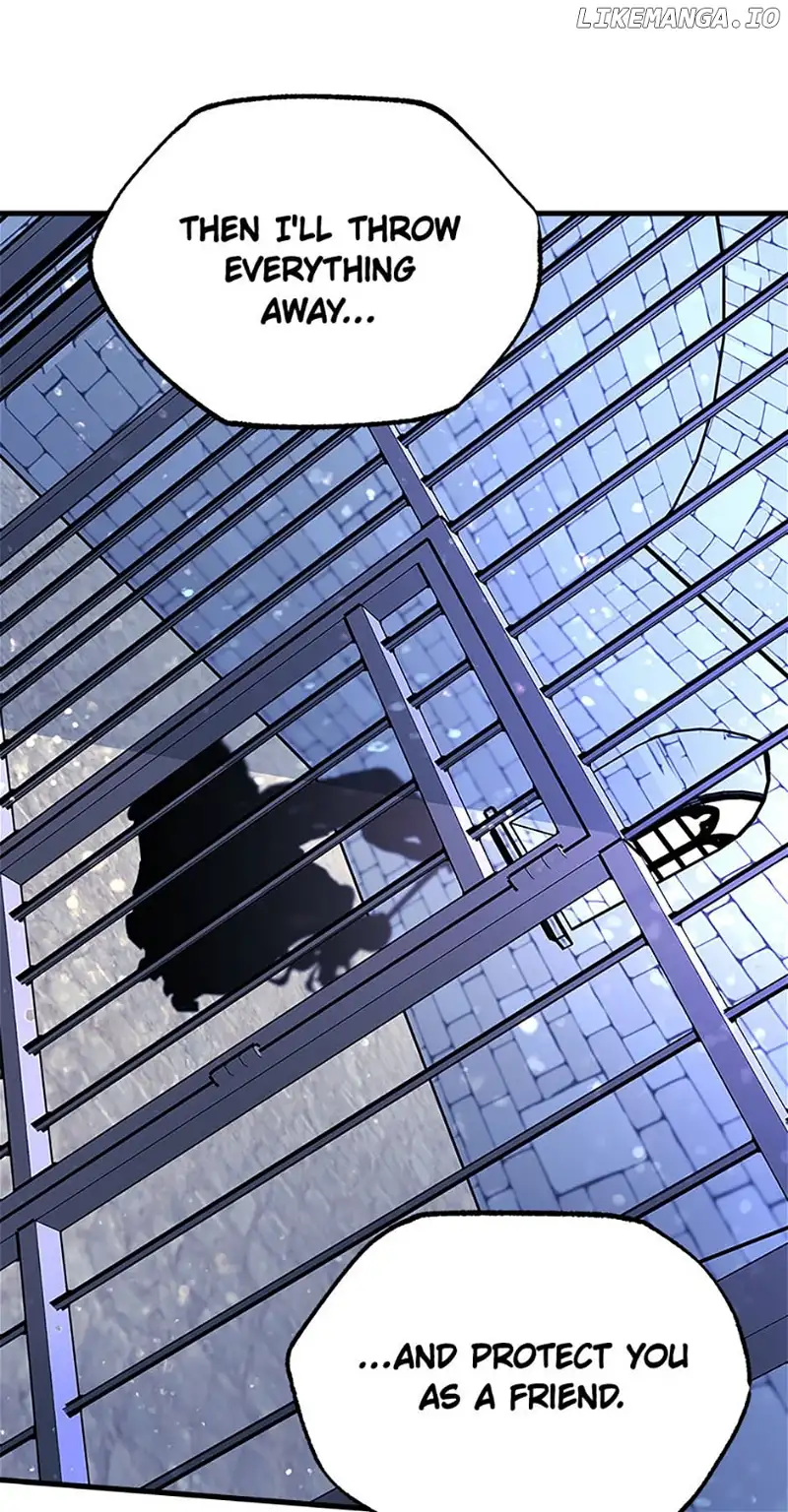 Charlotte’s Wheel Chapter 3 - Page 35