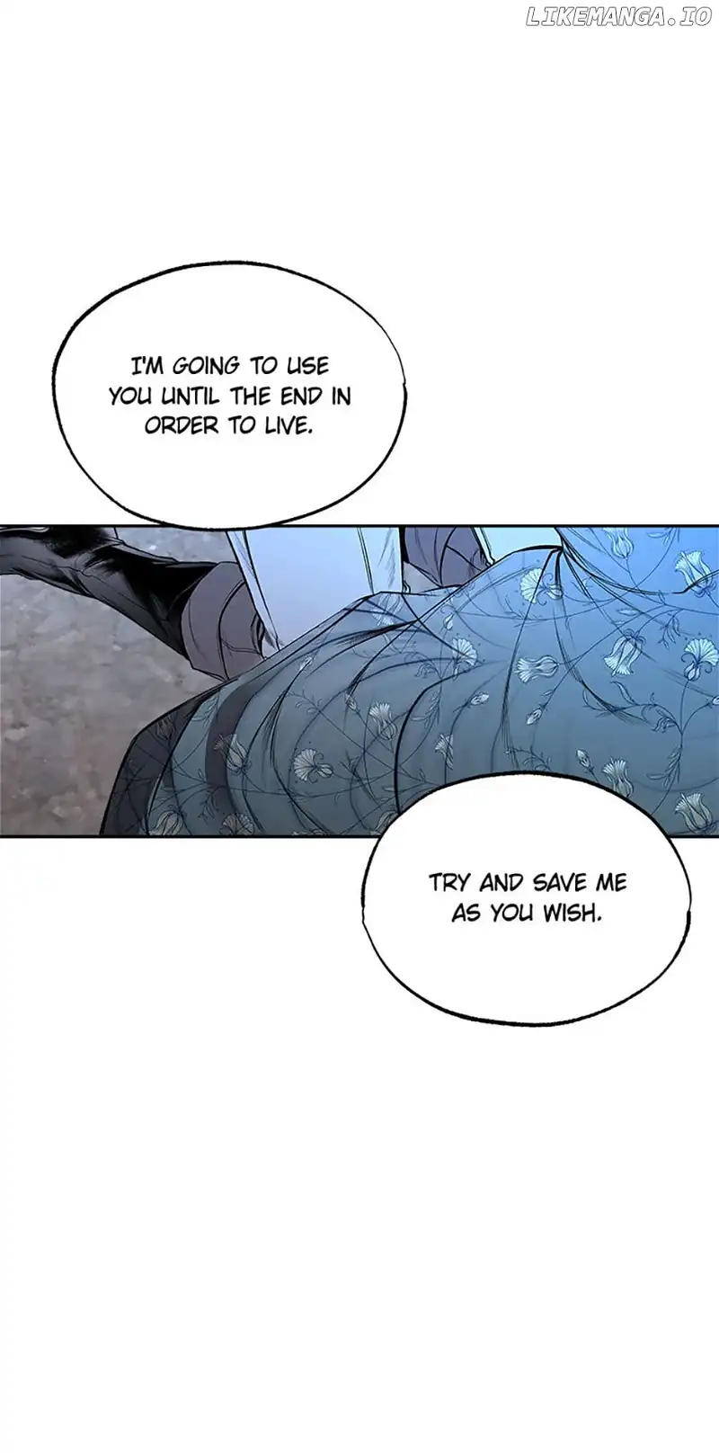 Charlotte’s Wheel Chapter 3 - Page 40