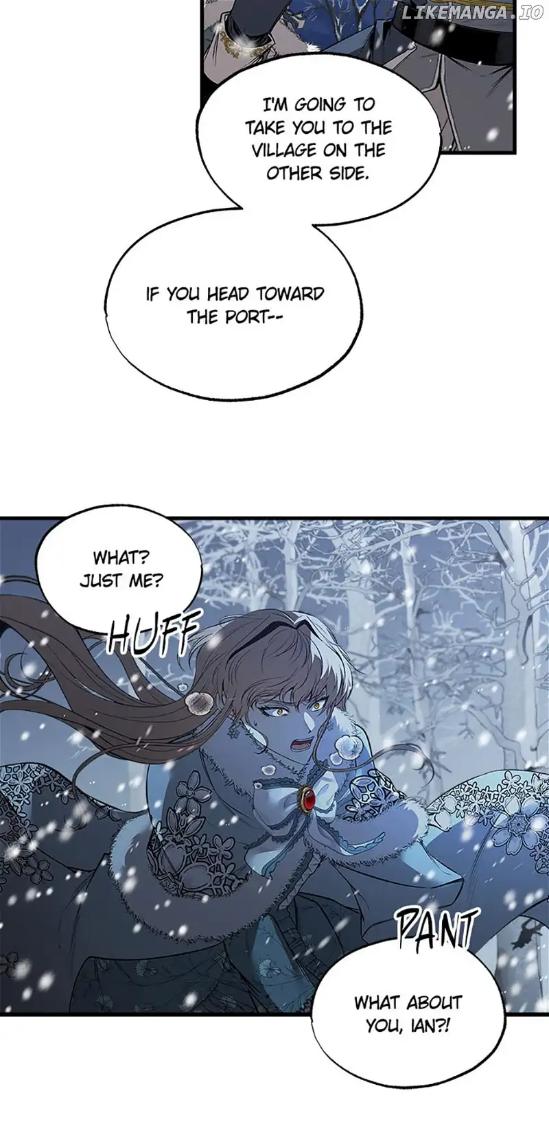 Charlotte’s Wheel Chapter 3 - Page 47