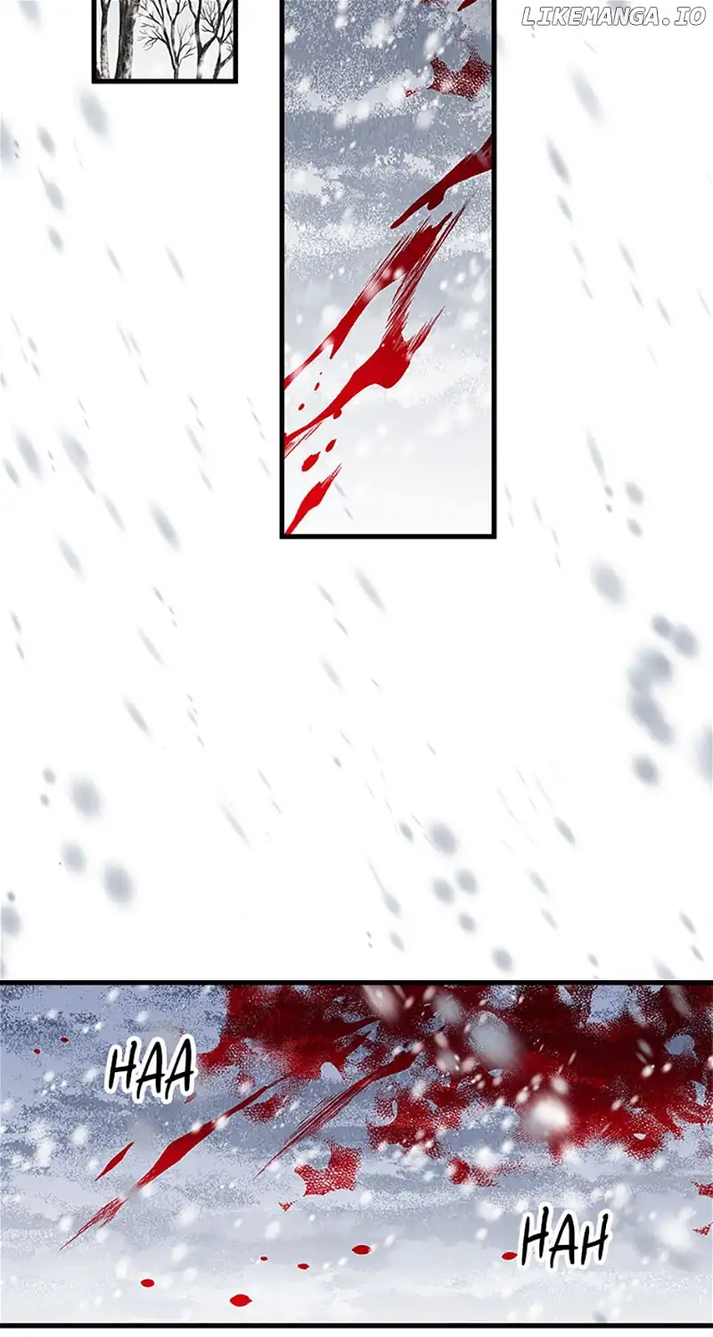 Charlotte’s Wheel Chapter 3 - Page 51