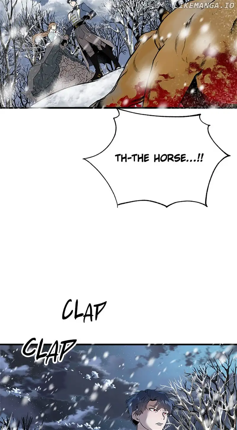 Charlotte’s Wheel Chapter 3 - Page 53