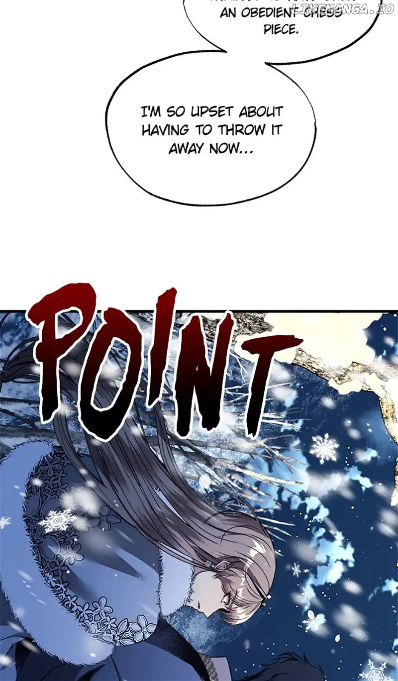 Charlotte’s Wheel Chapter 3 - Page 59