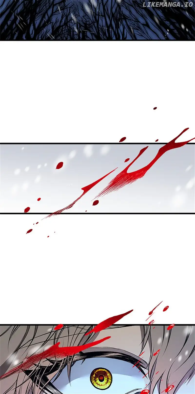 Charlotte’s Wheel Chapter 3 - Page 65