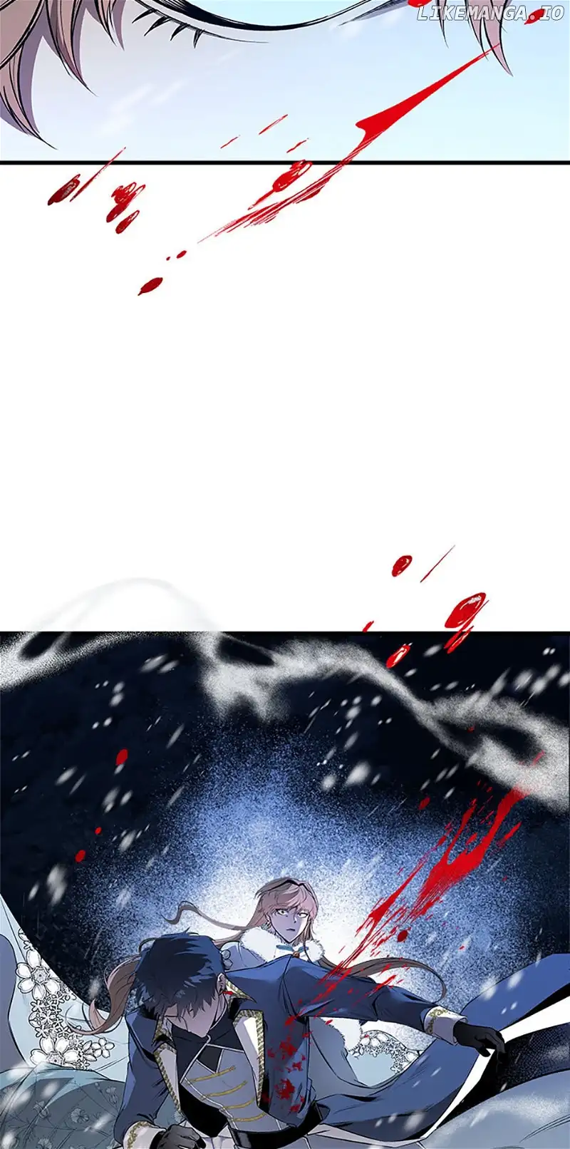 Charlotte’s Wheel Chapter 3 - Page 66