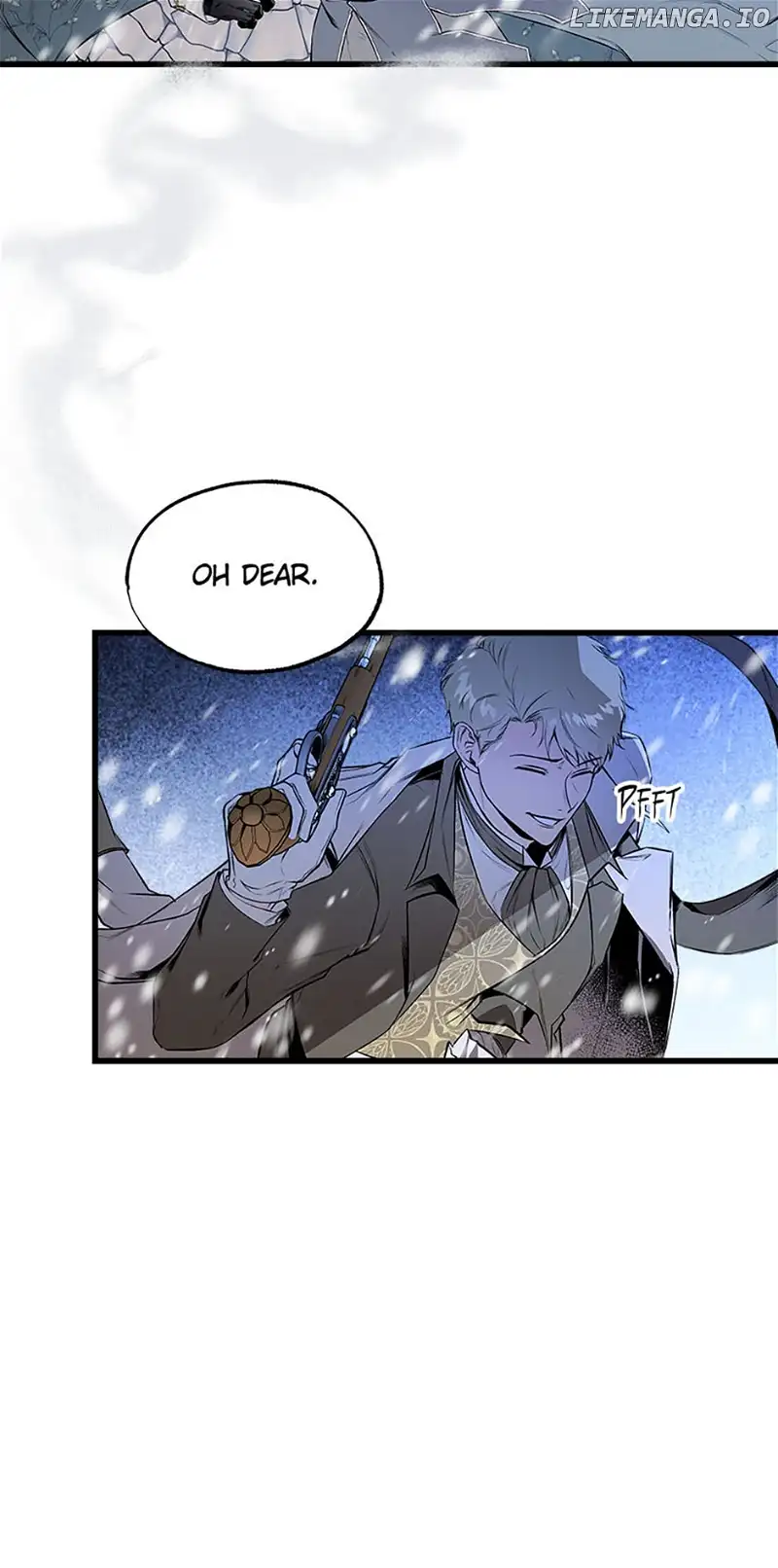 Charlotte’s Wheel Chapter 3 - Page 67