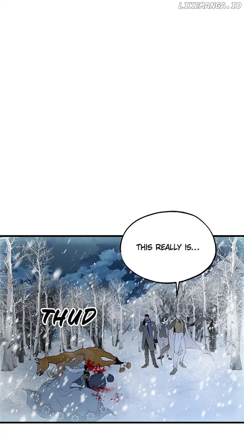 Charlotte’s Wheel Chapter 3 - Page 68