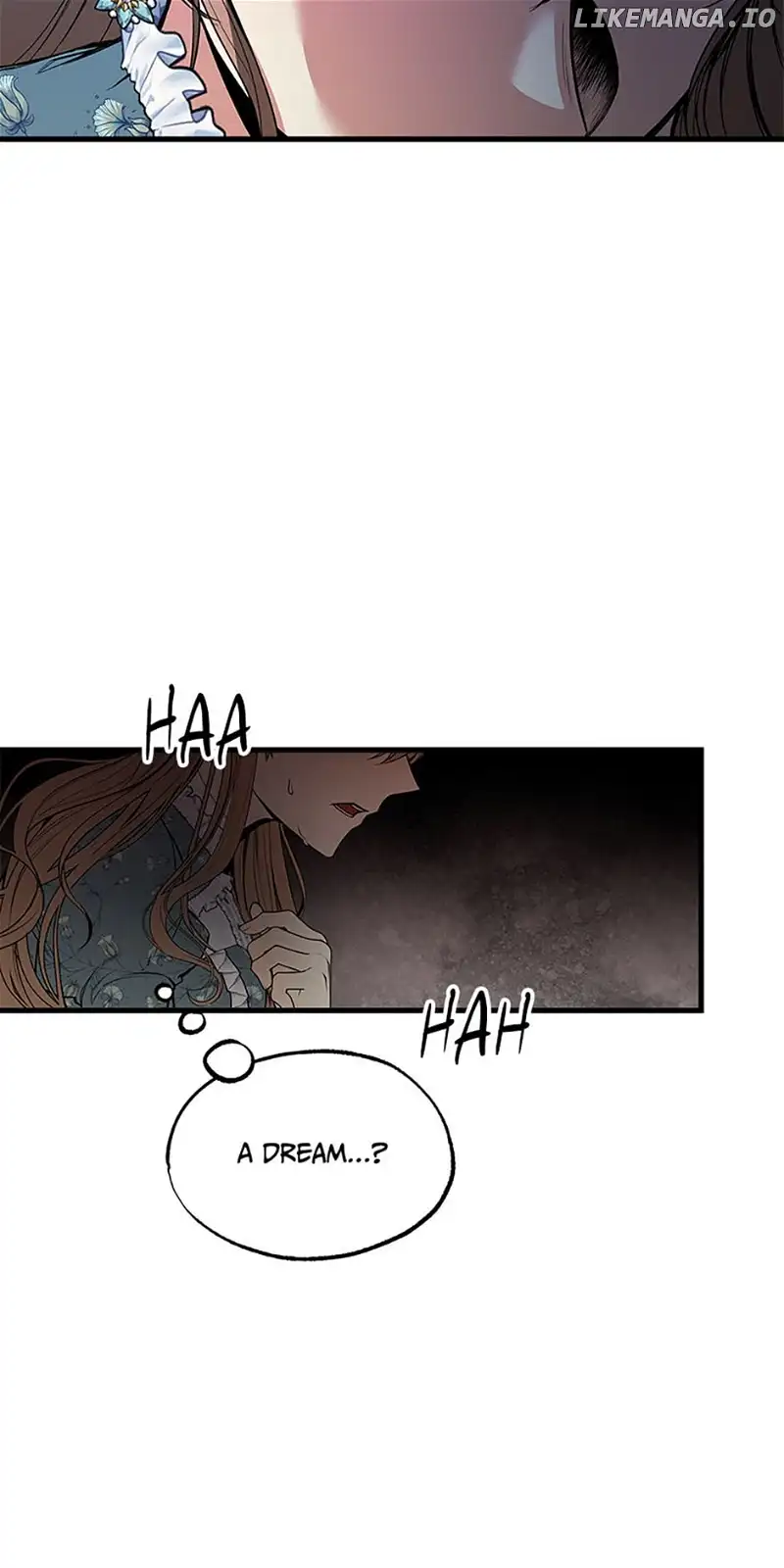 Charlotte’s Wheel Chapter 3 - Page 7
