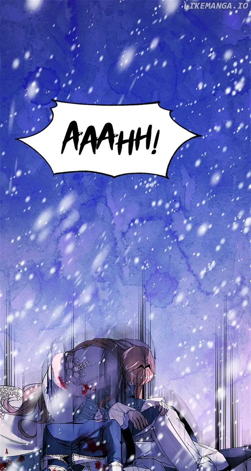 Charlotte’s Wheel Chapter 3 - Page 74