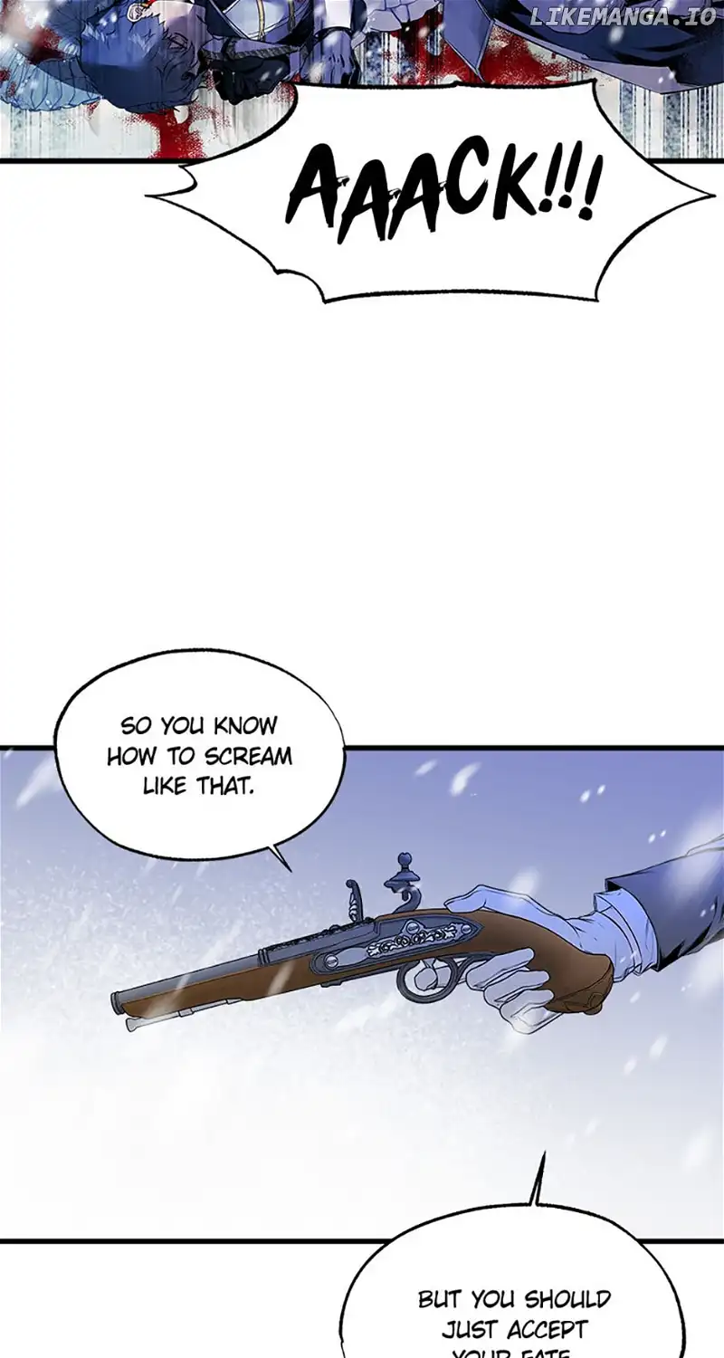 Charlotte’s Wheel Chapter 3 - Page 75
