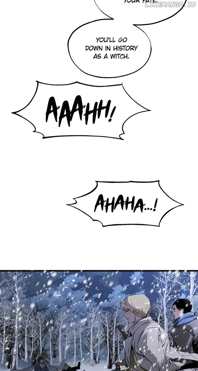 Charlotte’s Wheel Chapter 3 - Page 76