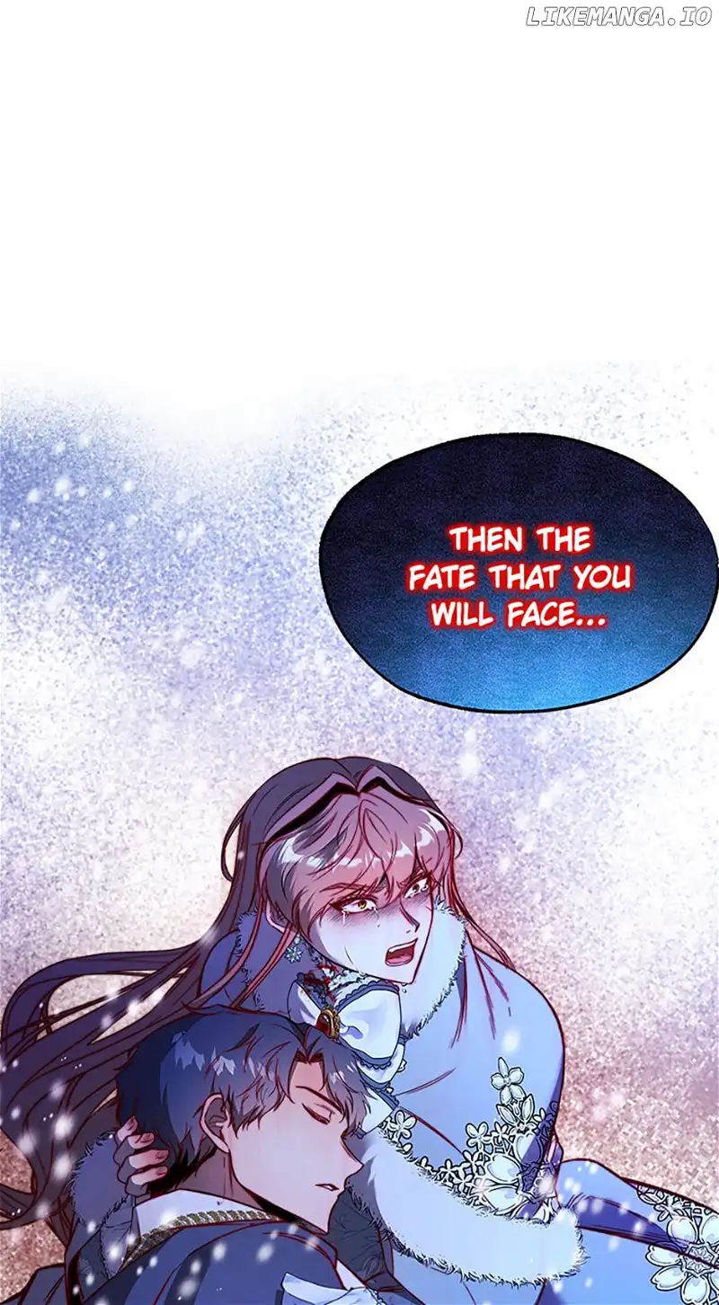 Charlotte’s Wheel Chapter 3 - Page 78