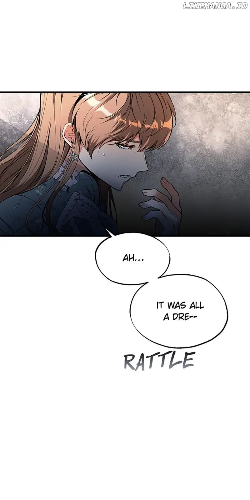 Charlotte’s Wheel Chapter 3 - Page 8