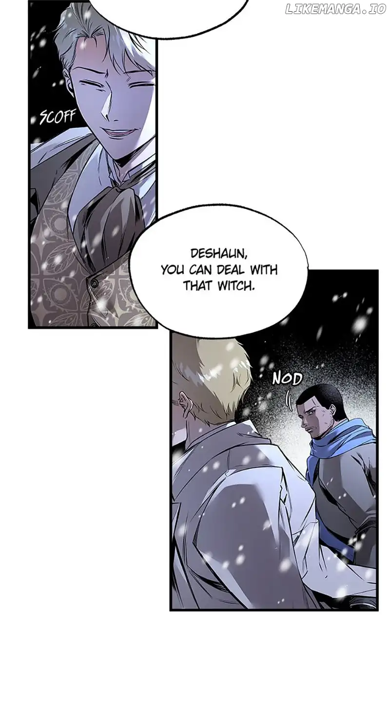 Charlotte’s Wheel Chapter 3 - Page 80