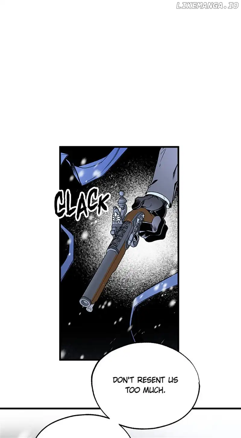 Charlotte’s Wheel Chapter 3 - Page 81