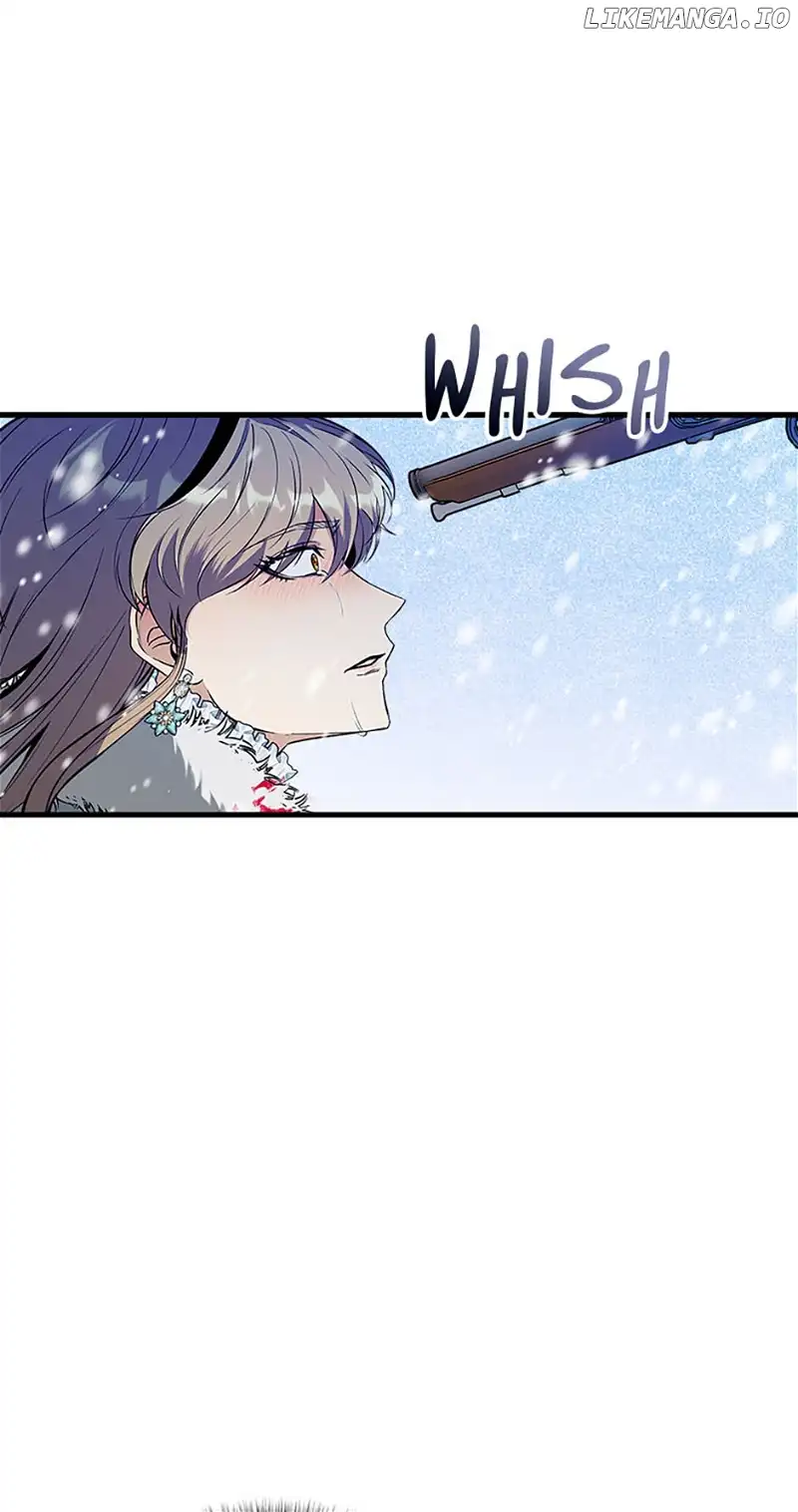 Charlotte’s Wheel Chapter 3 - Page 83