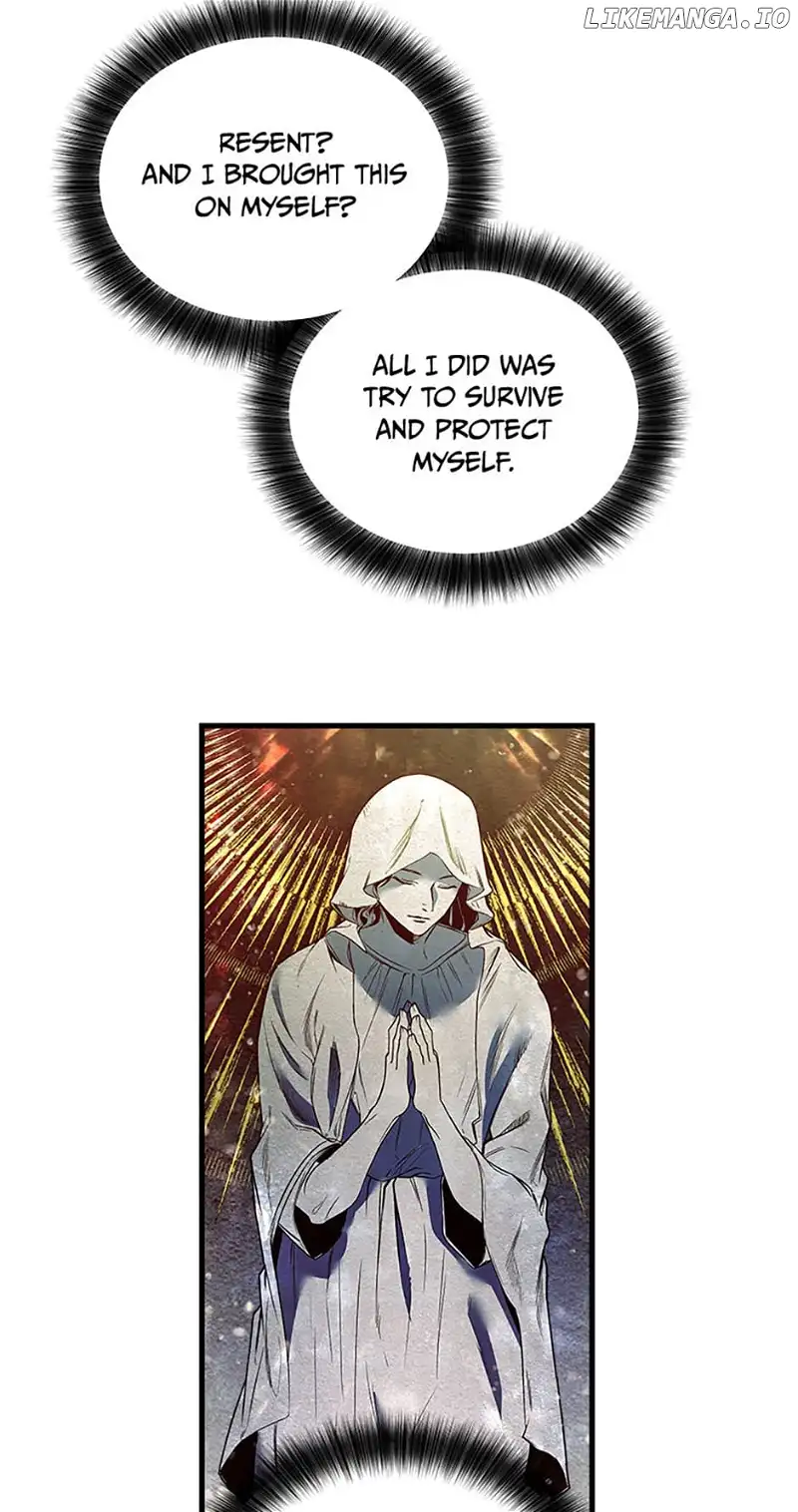 Charlotte’s Wheel Chapter 3 - Page 84